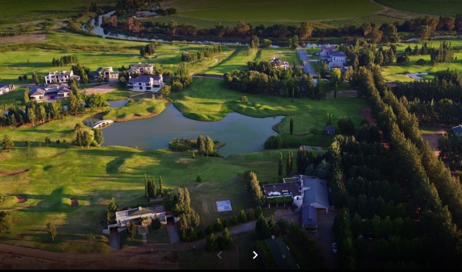 0 Bedroom Property for Sale in Magersfontein Memorial Golf Estate Northern Cape